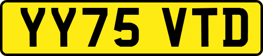 YY75VTD