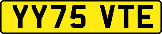 YY75VTE