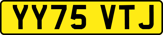 YY75VTJ