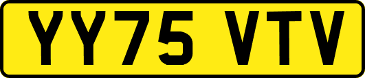 YY75VTV