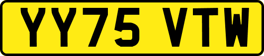 YY75VTW