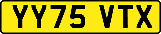 YY75VTX