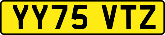 YY75VTZ