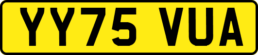 YY75VUA