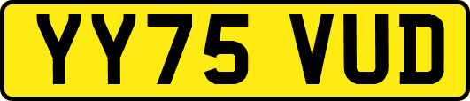 YY75VUD