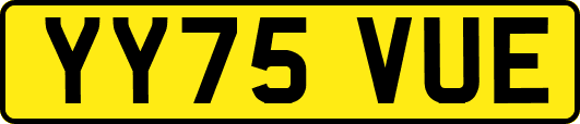 YY75VUE