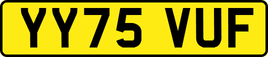 YY75VUF