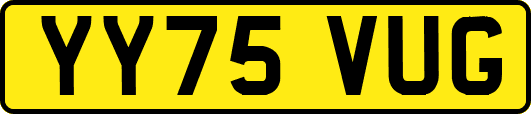 YY75VUG