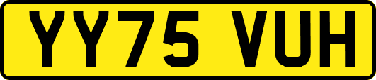YY75VUH