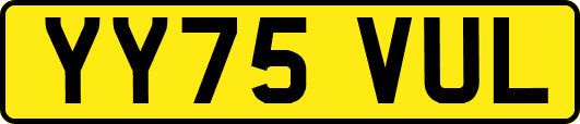 YY75VUL