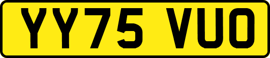 YY75VUO
