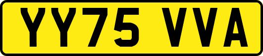 YY75VVA