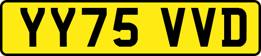 YY75VVD