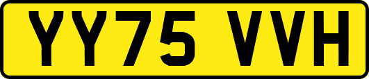 YY75VVH