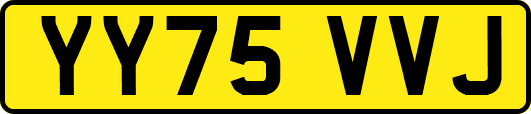 YY75VVJ
