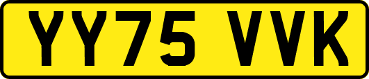 YY75VVK