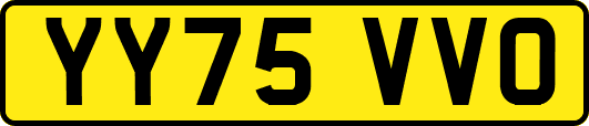 YY75VVO
