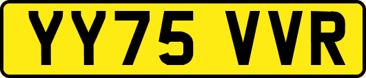 YY75VVR