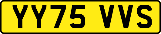 YY75VVS