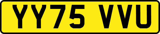 YY75VVU