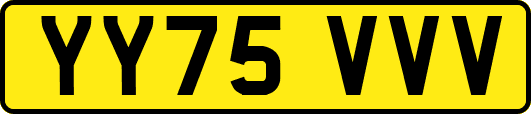 YY75VVV