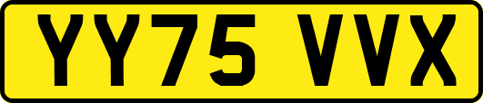 YY75VVX