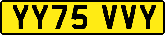 YY75VVY