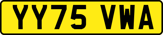 YY75VWA