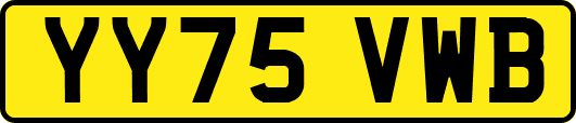 YY75VWB