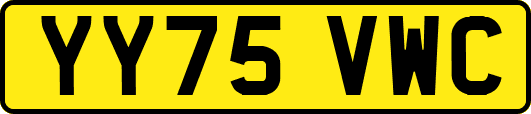 YY75VWC