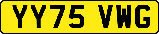 YY75VWG
