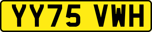 YY75VWH