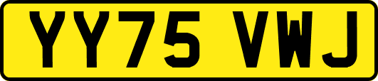 YY75VWJ