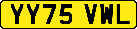 YY75VWL