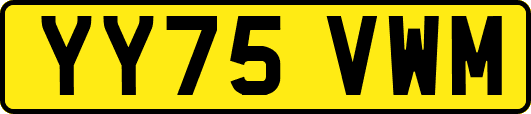 YY75VWM