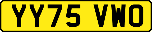 YY75VWO