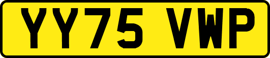 YY75VWP