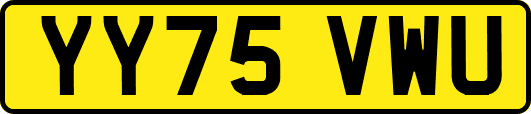 YY75VWU