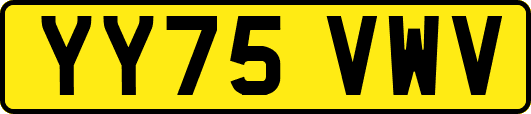 YY75VWV