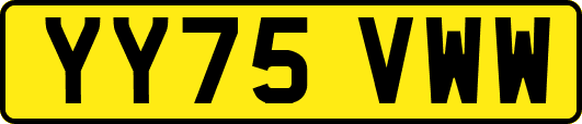 YY75VWW