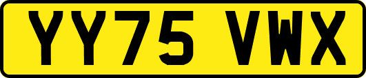 YY75VWX