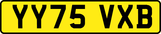 YY75VXB