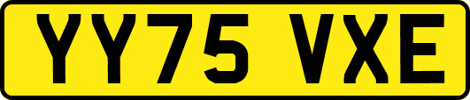 YY75VXE