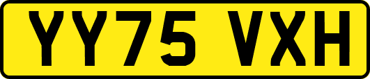 YY75VXH