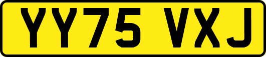 YY75VXJ