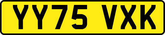 YY75VXK