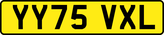 YY75VXL