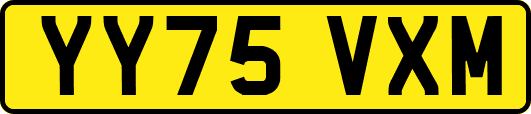 YY75VXM