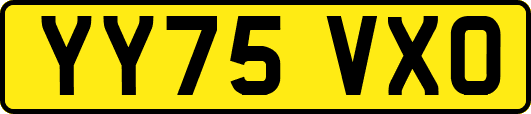 YY75VXO