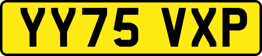 YY75VXP